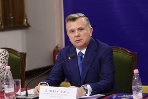 Zjarret në vend, Balla: Drejtësia është dorëzuar përpara piromanëve. Pa bërë shembuj nuk ia dalin dot zjarrfikësit
