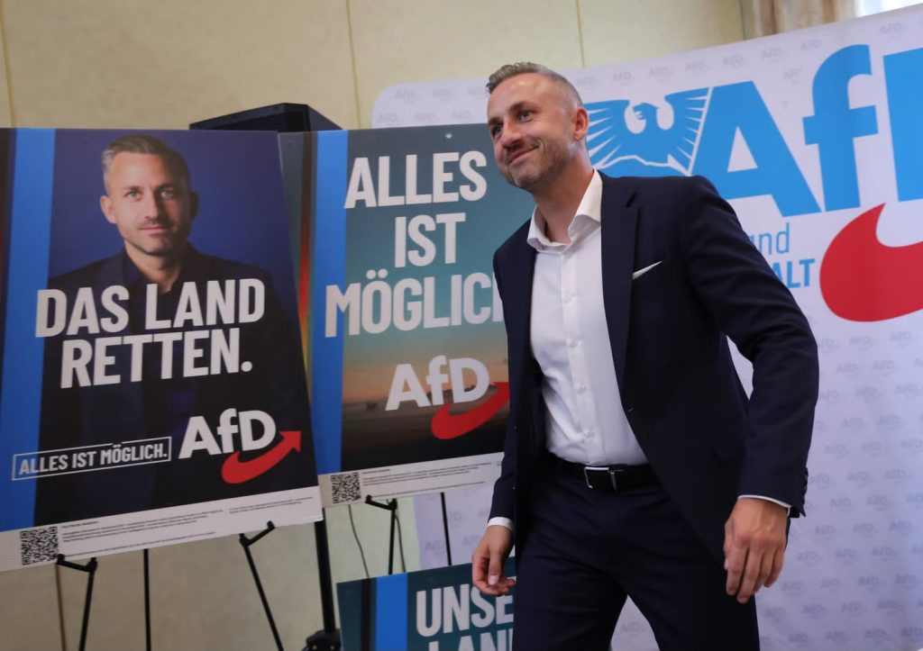 CDU fiton zgjedhjet lokale në Saksoninë e Poshtme, AfD shënon rritje rekord