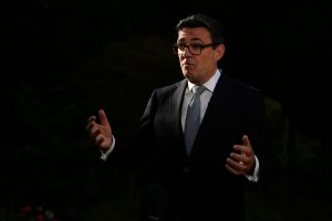 Burnham shpalos vizionin e ri për Britaninë, premton më shumë kontroll shtetëror