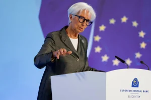 Lagarde ngre alarmin për varësinë teknologjike: Europa duhet të zhvillojë AI-në e saj