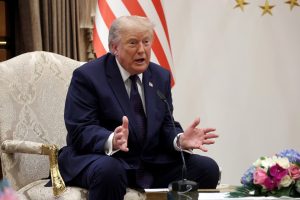 Trump: Negociatat me Iranin rifillojnë sot