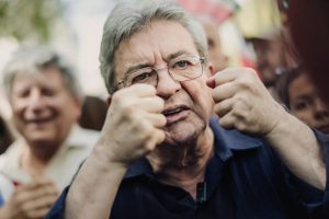 Mélenchon synon të rishkruajë marrëdhëniet me Gjermaninë nëse fiton zgjedhjet në Francë