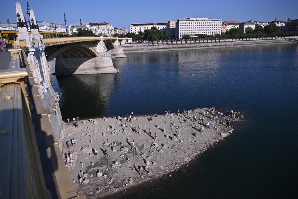 Hungaria përballet me krizë energjetike, mbyllet centrali bërthamor i Paksit