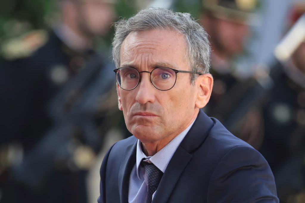 Tensione mes SHBA-së dhe Francës, Uashingtoni vonon miratimin e ambasadorit të Macron
