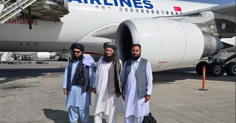 Vizita e delegacionit taliban në Moldavi shkakton krizë politike, Qeveria nis hetim për lëshimin e vizave
