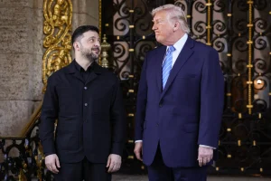 Zyrtarët amerikanë: Bashkëpunimi në inteligjencë me Ukrainën është forcuar ndjeshëm
