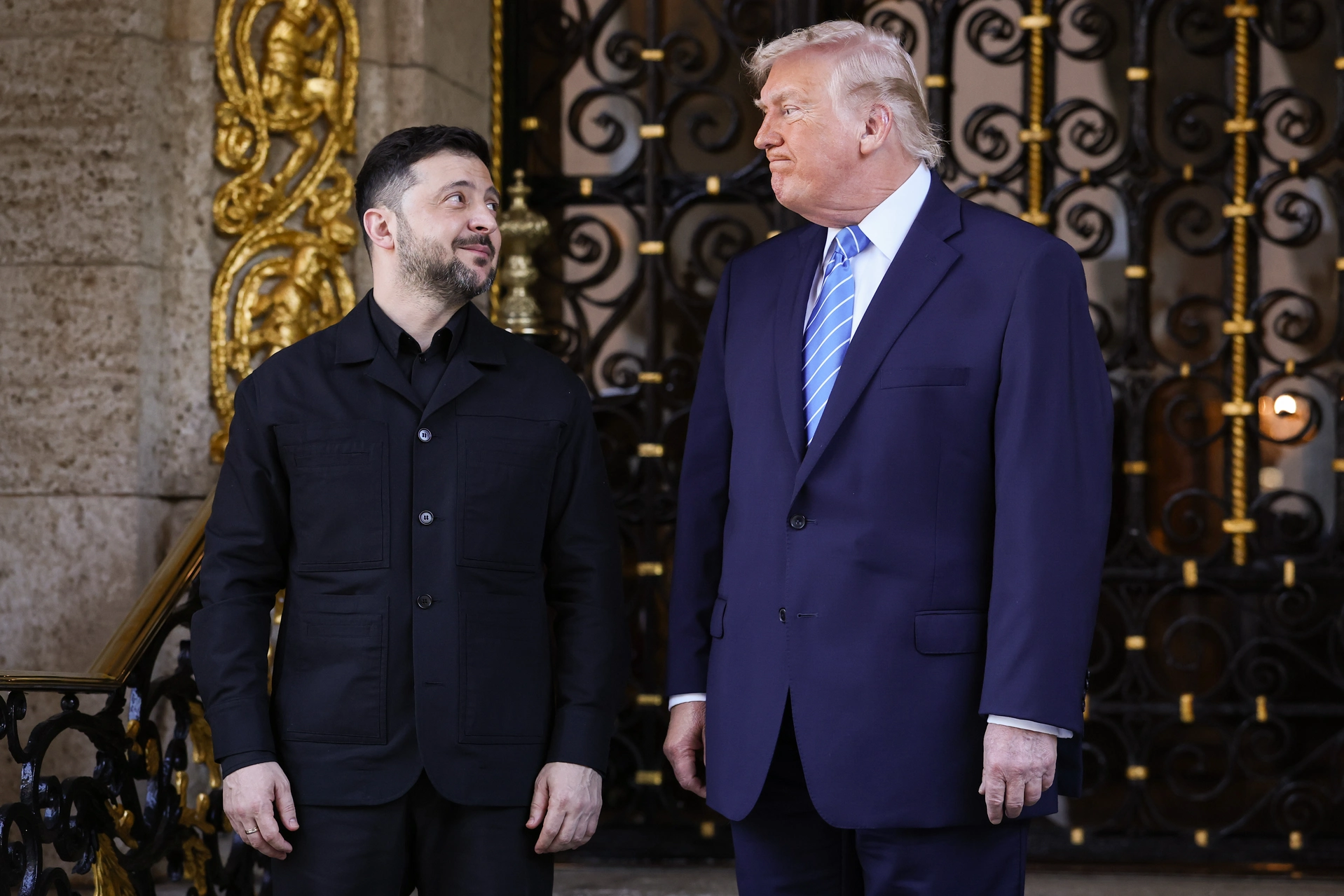 Zyrtarët amerikanë: Bashkëpunimi në inteligjencë me Ukrainën është forcuar ndjeshëm