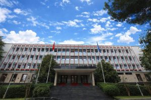 Shqipëria reagon pas deklaratës së Zelenskyt për Kosovën: Çdo paralele me Ukrainën është e gabuar