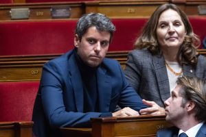 Franca ngre alarmin për ndërhyrje ruse në zgjedhjet presidenciale/ Gabriel Attal denoncon fushatë dezinformimi kundër tij
