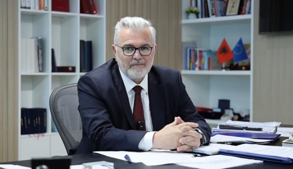 Gogu: Aty ku vepron drejtësia, ekzekutivi hesht