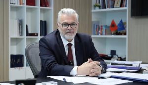 Gogu: Aty ku vepron drejtësia, ekzekutivi hesht