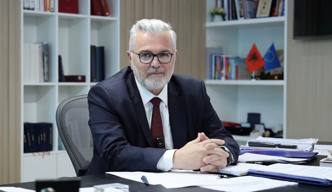 Gogu: Aty ku vepron drejtësia, ekzekutivi hesht