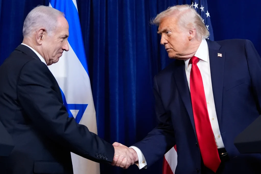 Netanyahu refuzon planin për Gazën, aleatët vënë në dyshim ndikimin e Trump