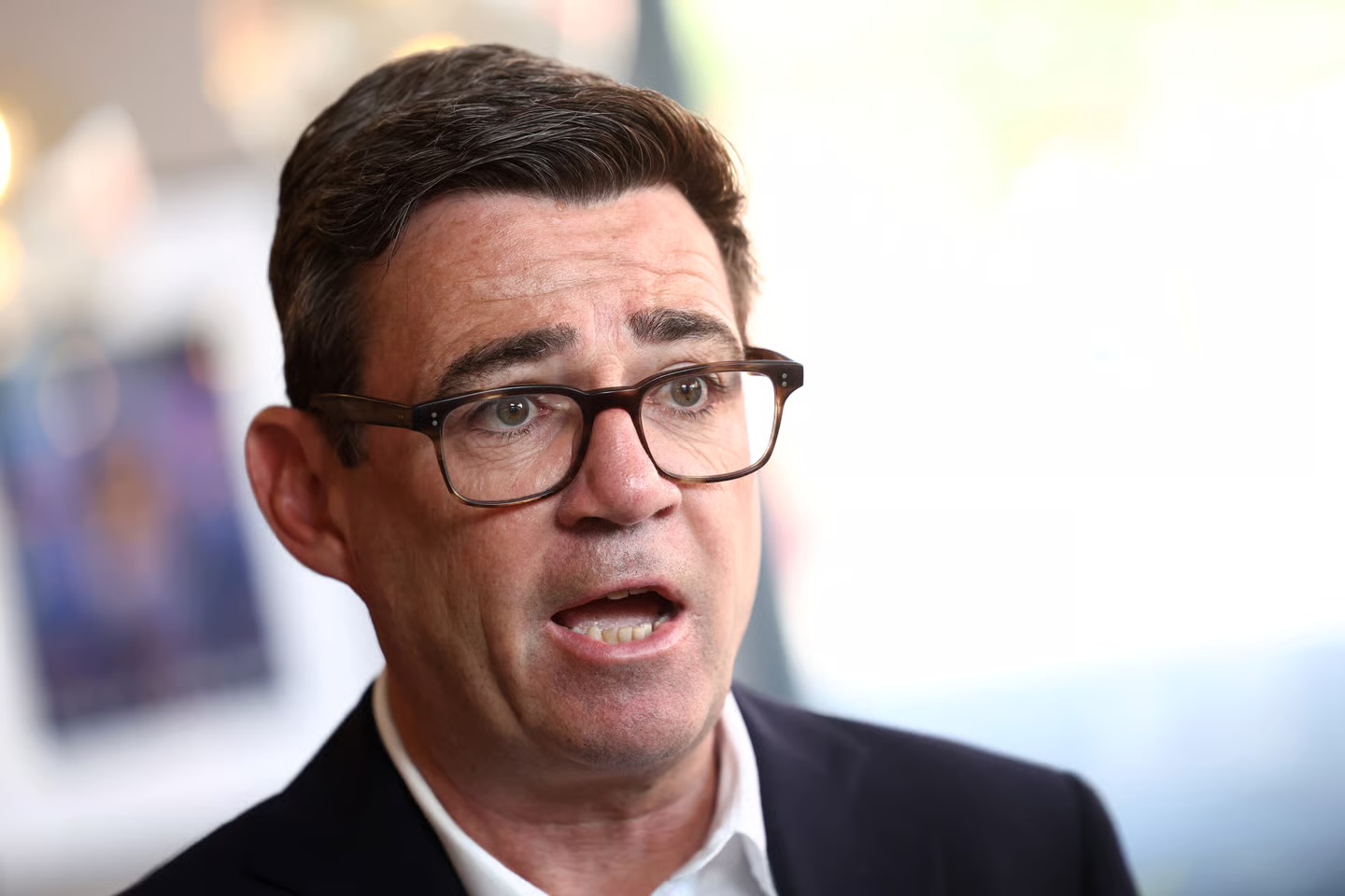 Britania përballet me valën e pestë të të nxehtit, Burnham mbledh komitetin e emergjencave