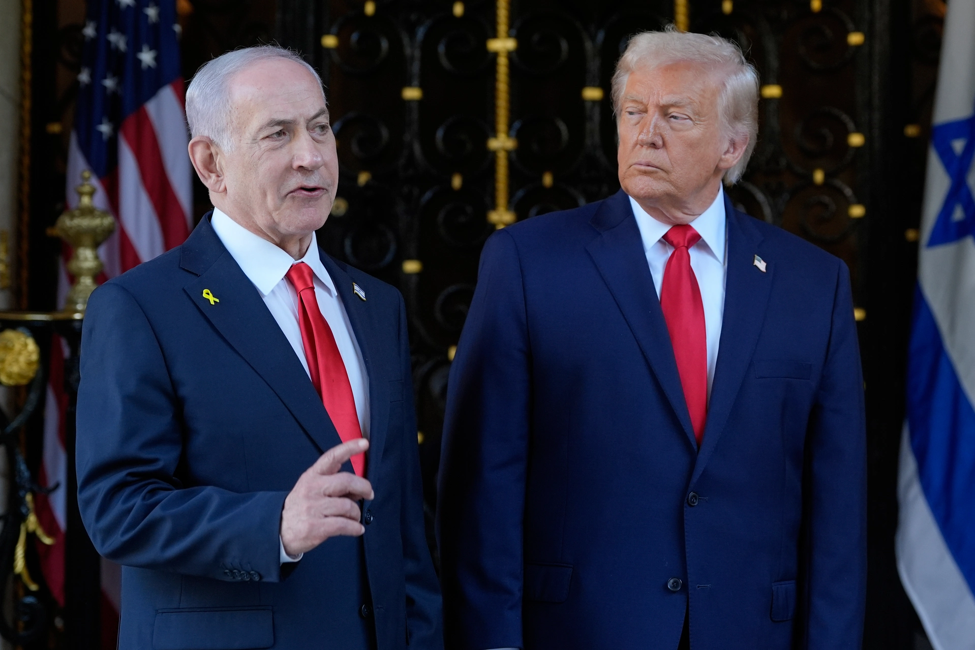 SHBA toleron refuzimin e Netanyahut për planin e Gazës