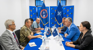 KFOR nis uljen graduale të pranisë në urën e Ibrit, Lista Serbe kundërshton