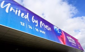 Eurovision ndryshon rregullat, vendet në konflikt nuk do të organizojnë festivalin