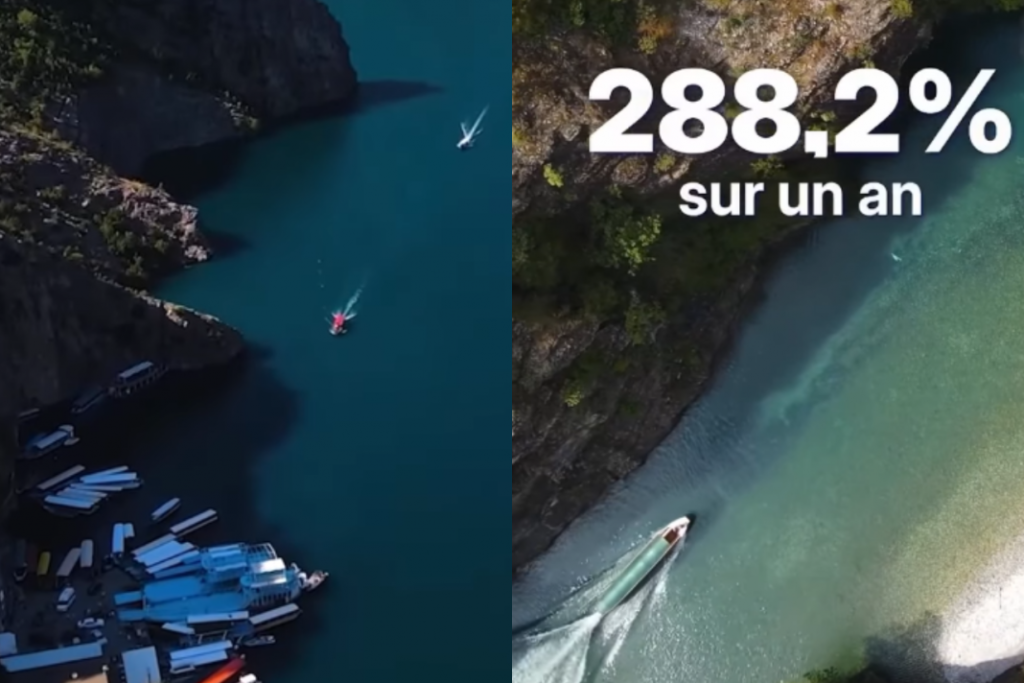 Shqipëria “magjeps” francezët, rezervimet rriten me 288%