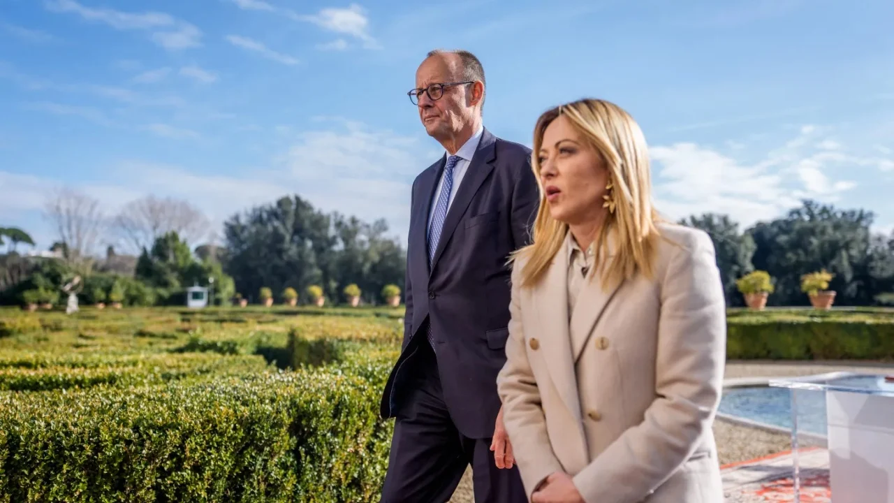 Itali-Gjermani, përplasje për emigrantët: Roma kërkon dialog