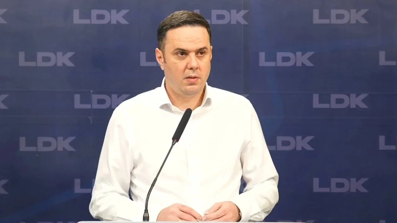 Abdixhiku mbyll derën për koalicion me LVV-në: LDK heq dorë nga qeveria dhe posti i presidentit