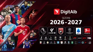 Tifozët kanë një arsye më shumë këtë sezon: Të gjitha kampionatet janë në DigitAlb