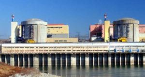 Thatësira godet sistemin energjetik në Rumani, ndalet një reaktor i centralit bërthamor të Çernavodës