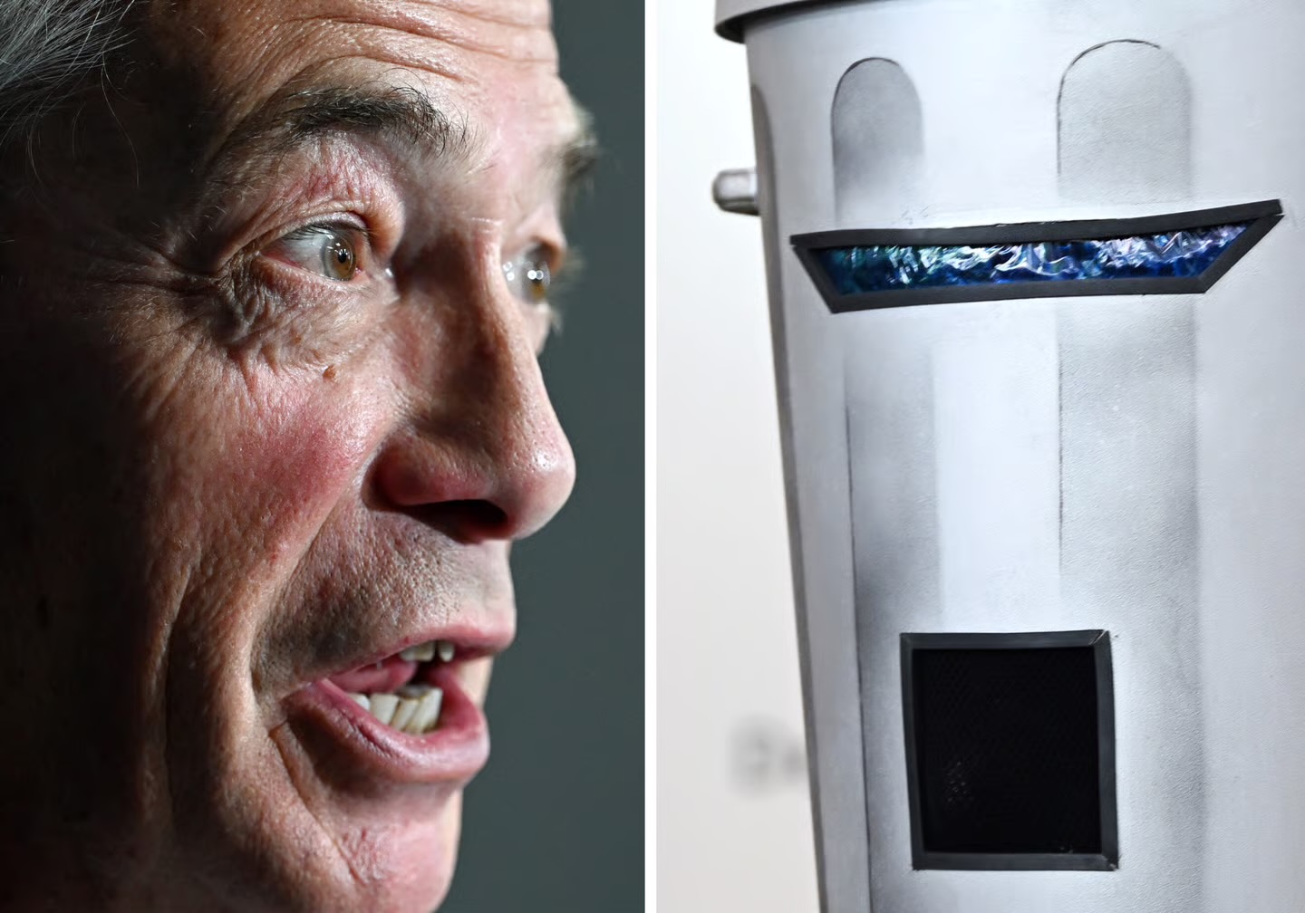 Farage fiton bindshëm në Clacton, por hetimet për financat kërcënojnë t’i hapin një tjetër betejë
