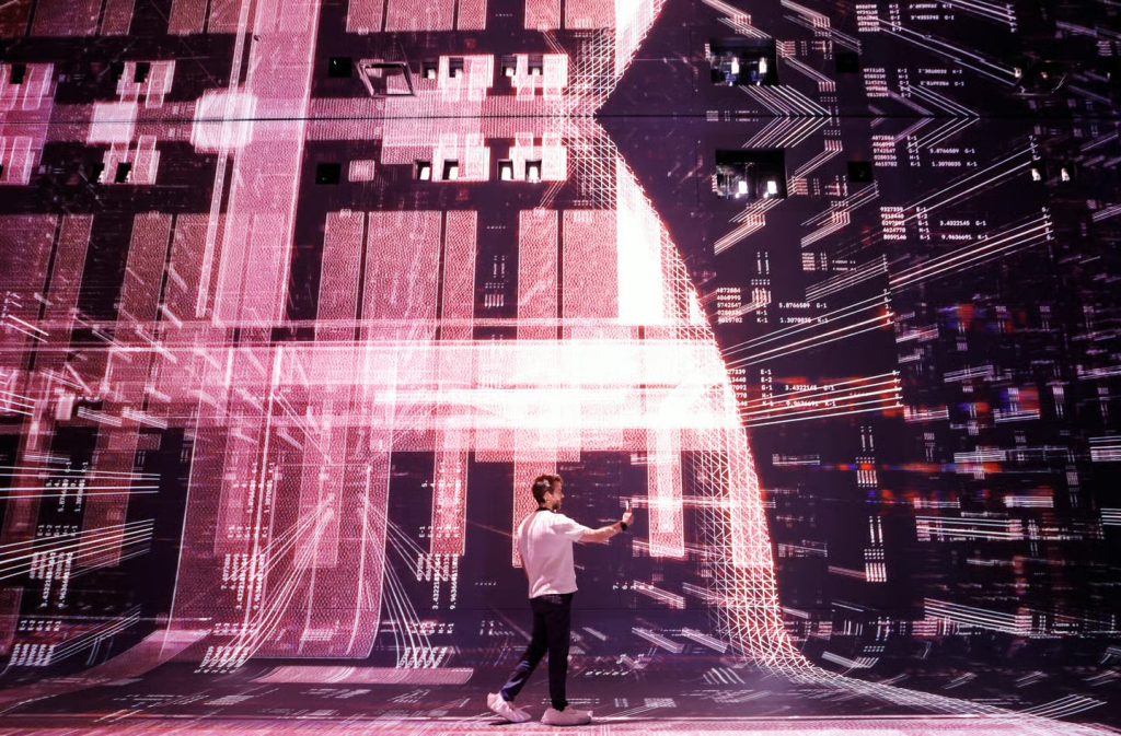 BE vendos “vulën” për përmbajtjet e krijuara nga Inteligjenca Artificiale