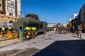 Alarm në Ceuta, Spanja dhe Maroku përforcojnë kufirin pas thirrjeve për hyrje masive emigrantësh
