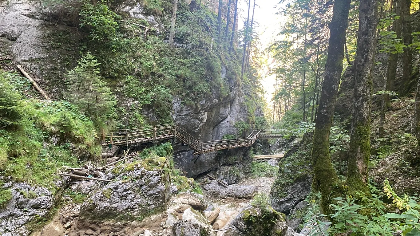 Alpet austriake po thahen, ndryshimet klimatike transformojnë peizazhin shekullor
