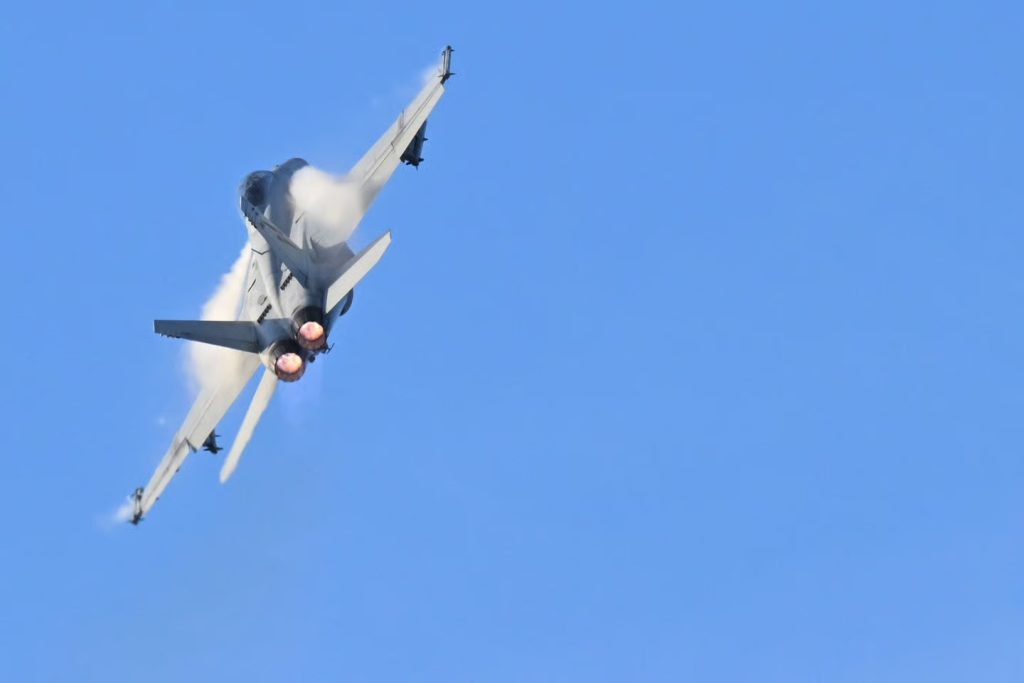 NATO rrëzon një dron mbi Rumani, dyshohet se ishte rus