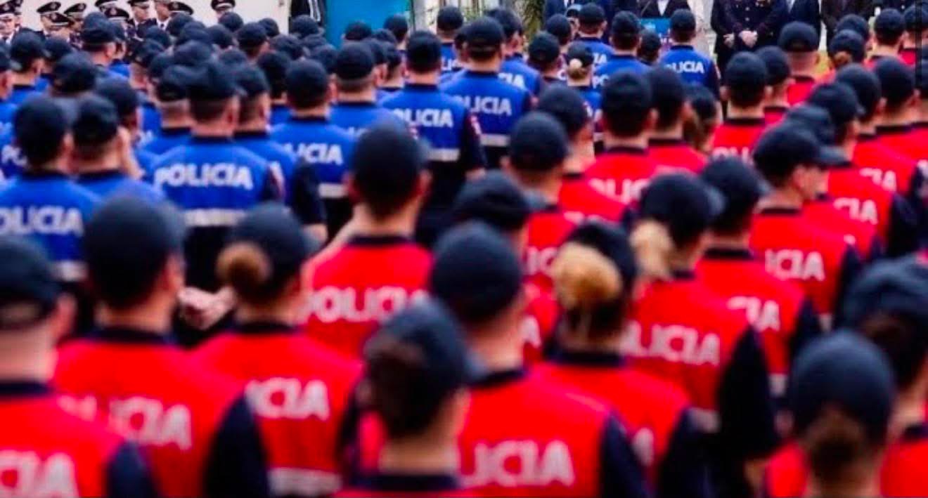 Besfort Lamallari: Hapen 300 vende në Policinë e Shtetit, aplikimet deri më 18 shtator