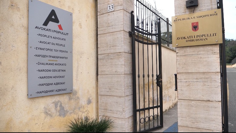Mbi 9 muaj burg padrejtësisht, Avokati i Popullit zbulon shkeljen e rëndë