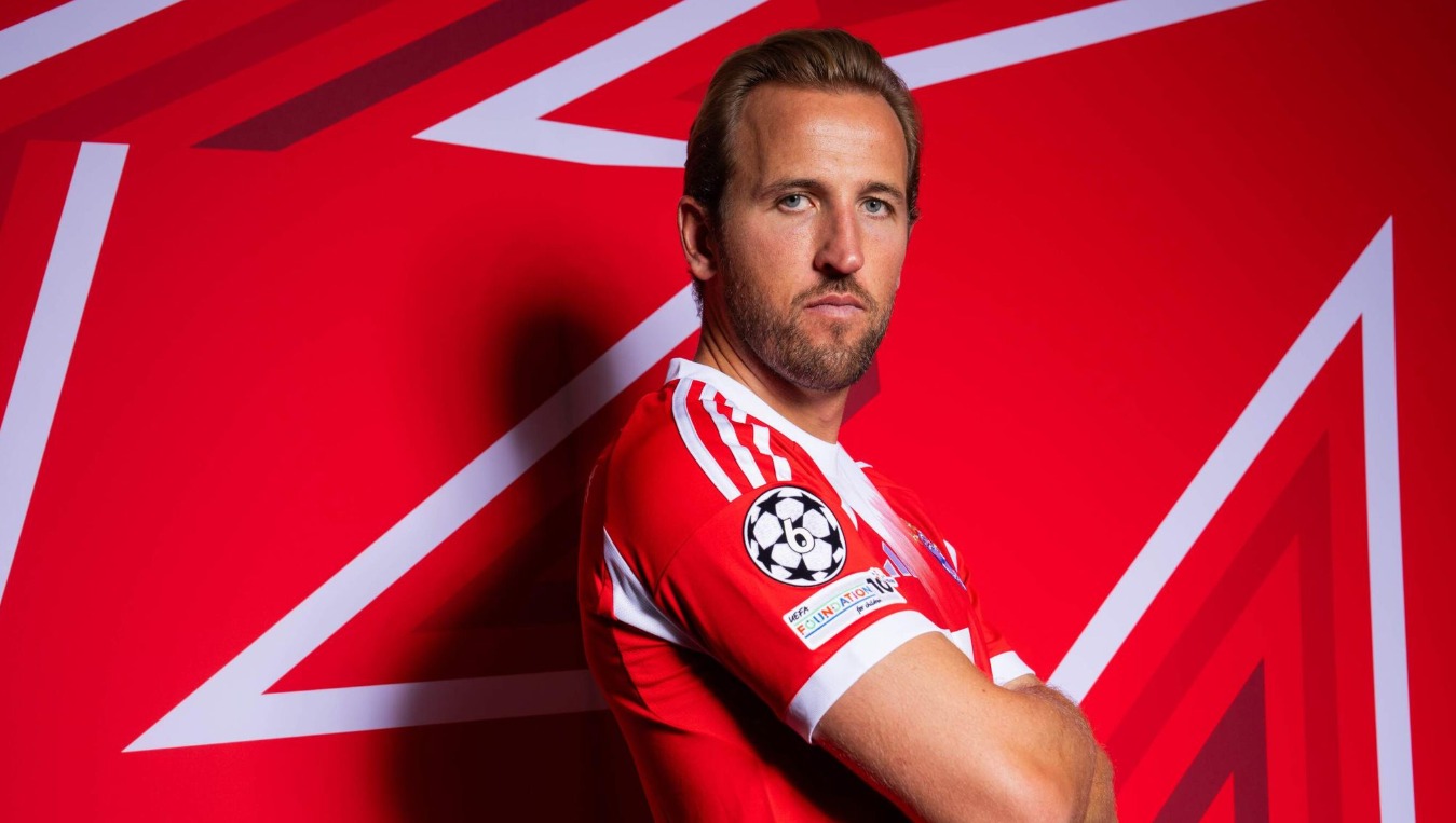 Harry Kane drejt rinovimit me Bayern, por Barcelona mbetet në pritje
