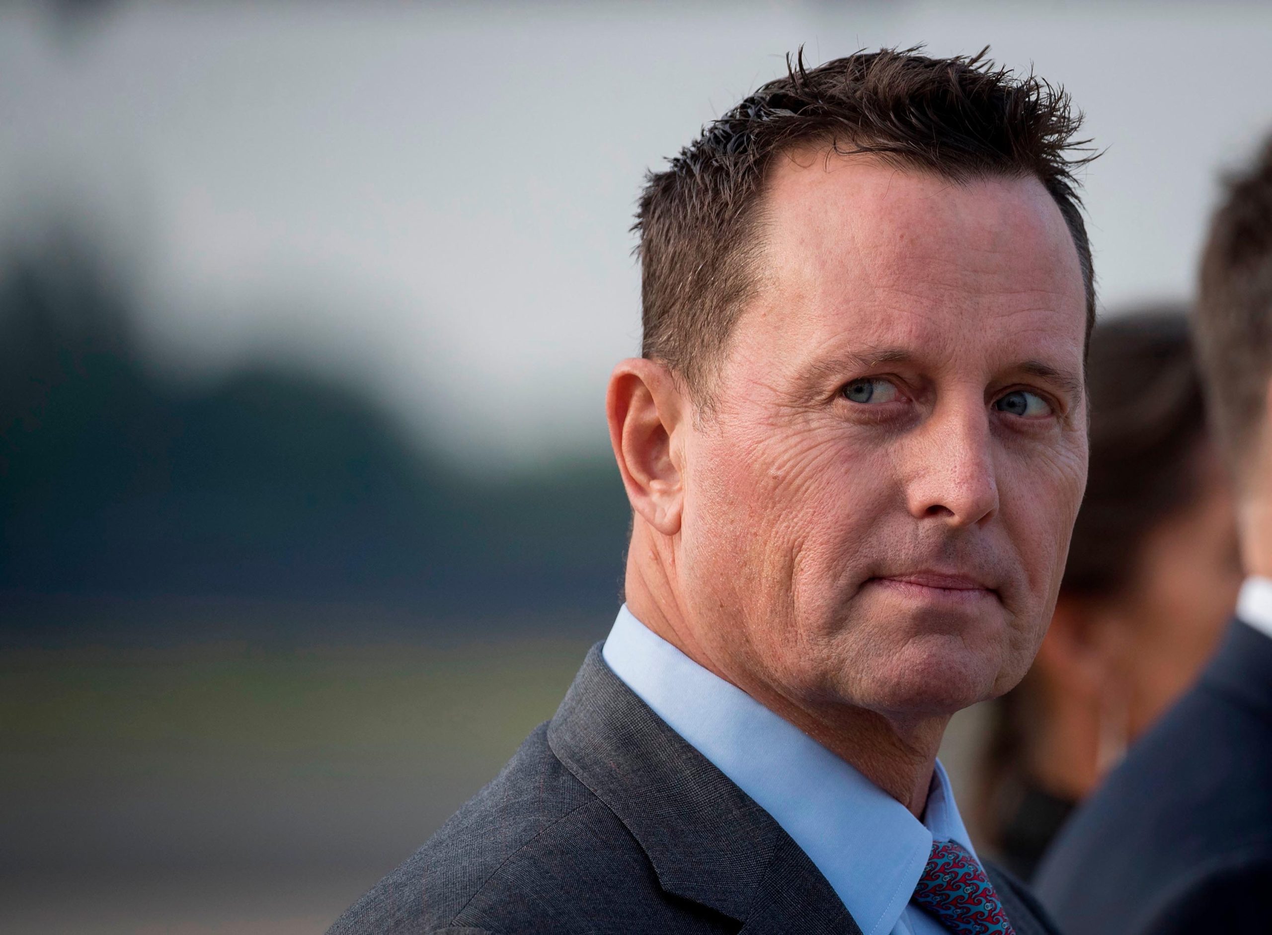 Richard Grenell rikthehet në Shqipëri: Disa javë në bregdet, vendi perfekt për të mbyllur verën