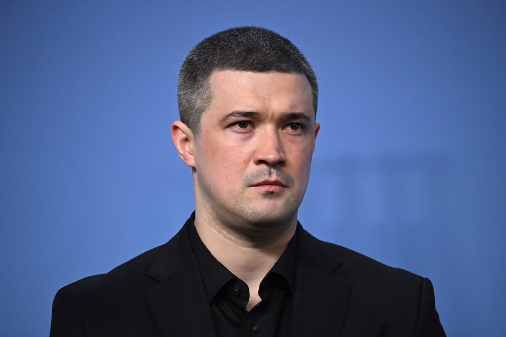 Zgjedhje në mes të luftës? Thirrja e Fedorov trondit politikën ukrainase
