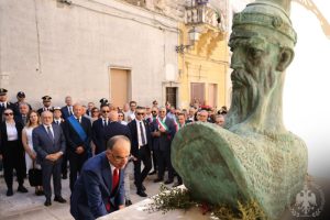 Begaj: Arbëreshët, ura e gjallë e miqësisë historike shqiptaro-italiane