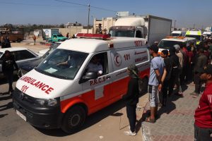 Britania, Australia dhe Kanadaja kritikojnë Izraelin për sulmin ndaj autokolonës humanitare: Vendim i turpshëm, viktimat meritojnë drejtësi
