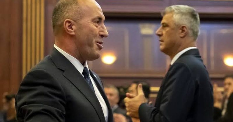“Ora e Pritjes” vendoset në Prishtinë, nis numërimi mbrapsht deri më 16 shtator për vendimin ndaj ish-krerëve të UÇK-së