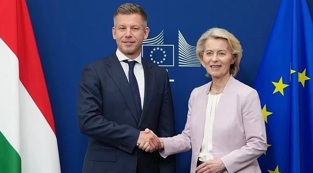 Hungaria pranë zhbllokimit të 10 miliardë eurove nga BE, afati i reformave skadon në fund të gushtit