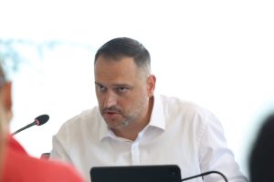 Nufi pas mbledhjes në Pogradec: Koordinojmë prioritetet, në qendër qytetari dhe Shqipëria 2030 në BE