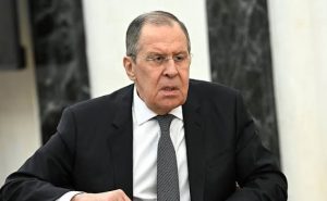 Lavrov i kërkon Armenisë të zgjedhë: Ose Bashkimi Europian, ose aleanca ekonomike me Rusinë