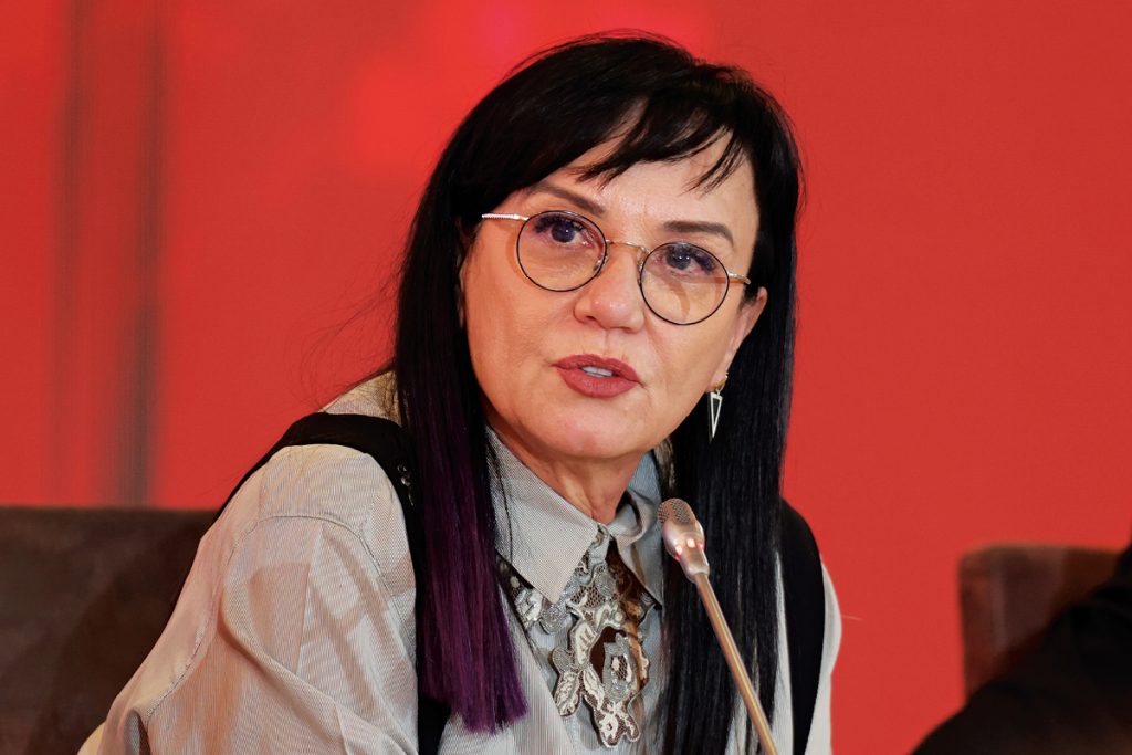 Linda Rama për “Fortune Greece”: Ballkani Perëndimor duhet ta kthejë talentin, teknologjinë dhe bashkëpunimin në motorë zhvillimi