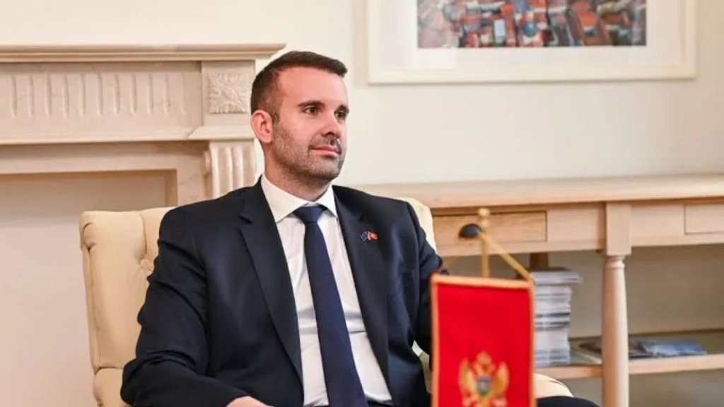 Spajiç nuk sqaron vendet që akuzon për veprimtari hibride, RTCG: Shqipëria nuk është mes tyre