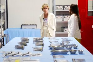 Shqipëria zgjeron operatorin publik shëndetësor, OSHISH do të administrojë edhe Check-Up dhe dializën