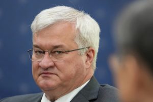 Ukraina kërkon sanksione të BE-së ndaj Rosatom: “Nuk është partner i besueshëm”