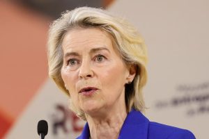 Von der Leyen kërkon buxhet më të madh për “pavarësinë” e BE-së, Gjermania dhe 5 vende kërkojnë shkurtime me qindra miliarda euro