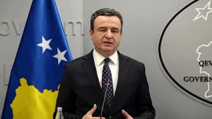 Kurti takim me shqiptarët e Luginës së Preshevës dhe Sanxhakut: Do të forcojmë mbështetjen dhe mbrojtjen e të drejtave të tyre