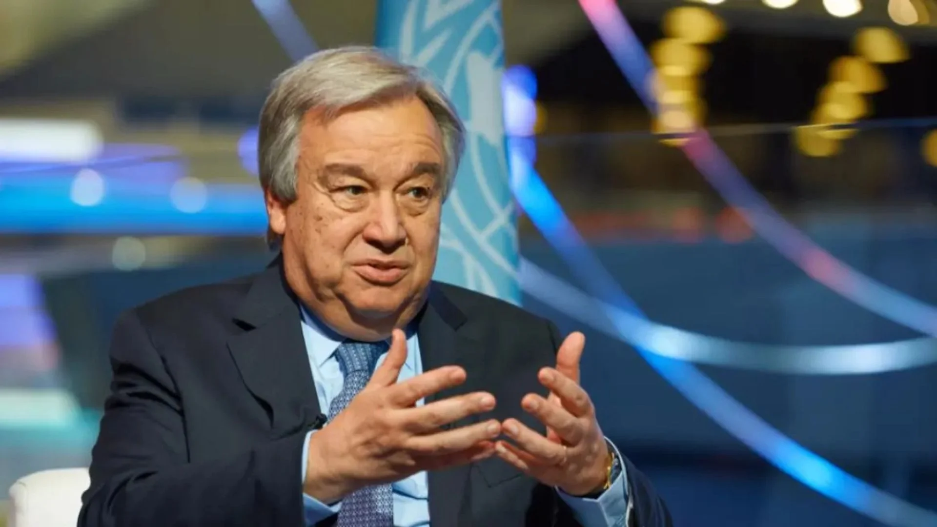Guterres propozon rol të OKB-së për transportin detar në Ngushticën e Hormuzit