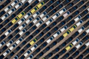 Kriza kineze godet industrinë gjermane të automobilëve